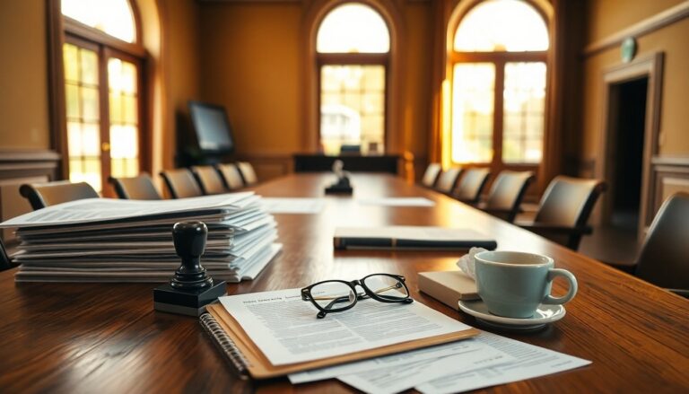 Guida pratica all’amministrazione comunale: chi decide e perché