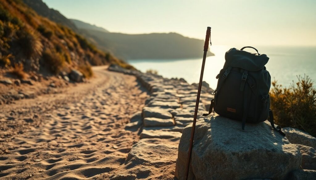 Malore fatale a Sirolo: turista veneto trovato privo di vita sul sentiero per San Michele