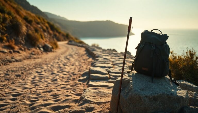 Malore fatale a Sirolo: turista veneto trovato privo di vita sul sentiero per San Michele