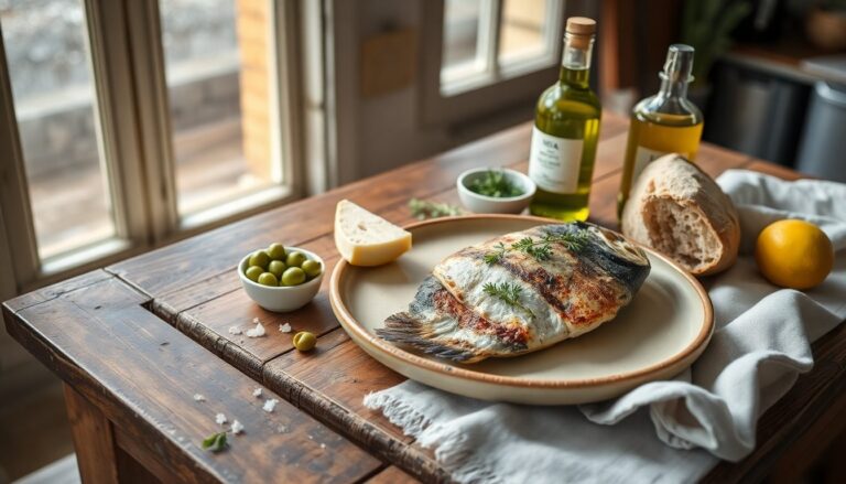 Mangiare ad Ancona: guida ai piatti tipici e alle zone migliori