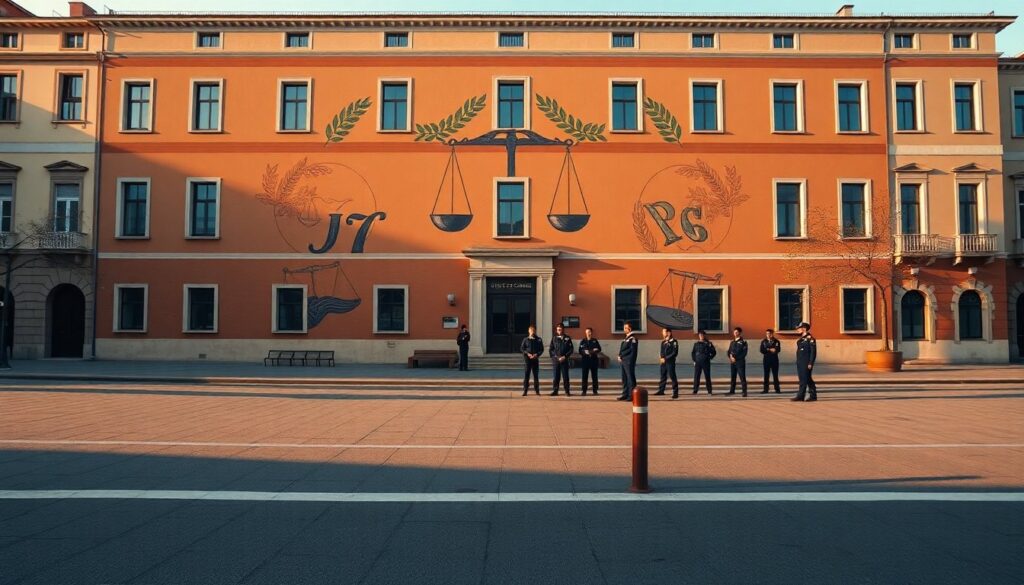 Murale della legalità ad Ascoli: studenti e Carabinieri uniti in un progetto civico