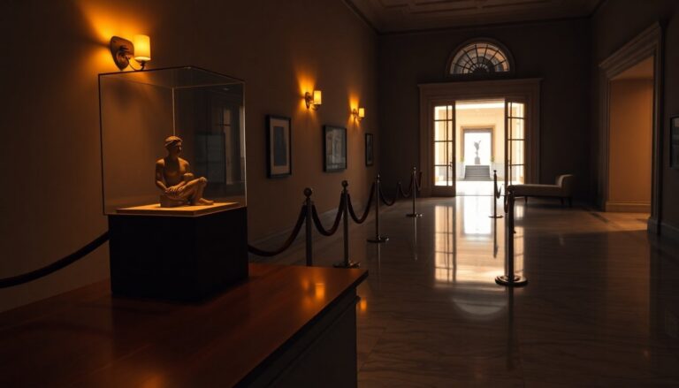 Notte dei Musei ad Ancona: come funzionano aperture e visite