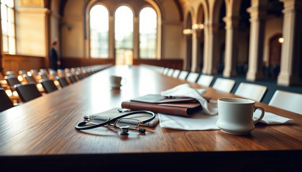 Relazione clinica e formazione: mettere la persona al centro nelle professioni sanitarie
