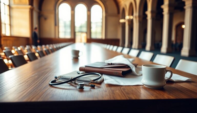 Relazione clinica e formazione: mettere la persona al centro nelle professioni sanitarie