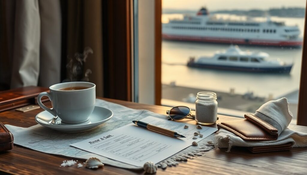 Scegliere l’hotel giusto a Ancona: guida pratica e checklist