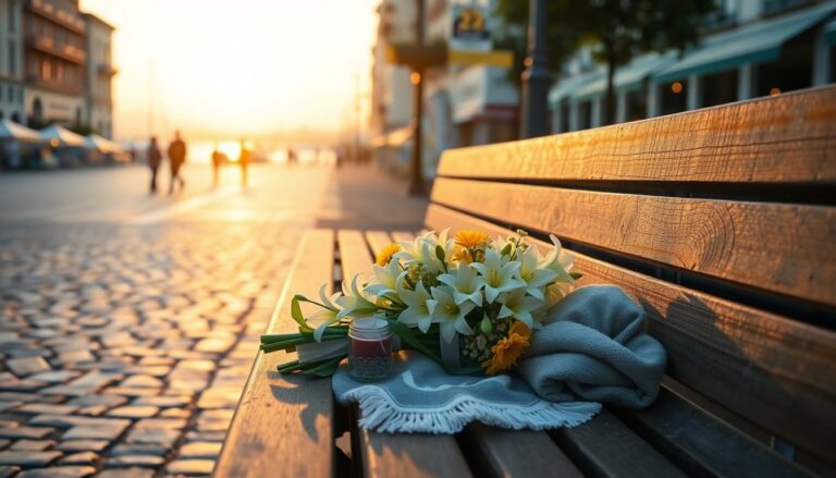 Scomparsa di Enrico Canonici a 44 anni, commozione a Senigallia