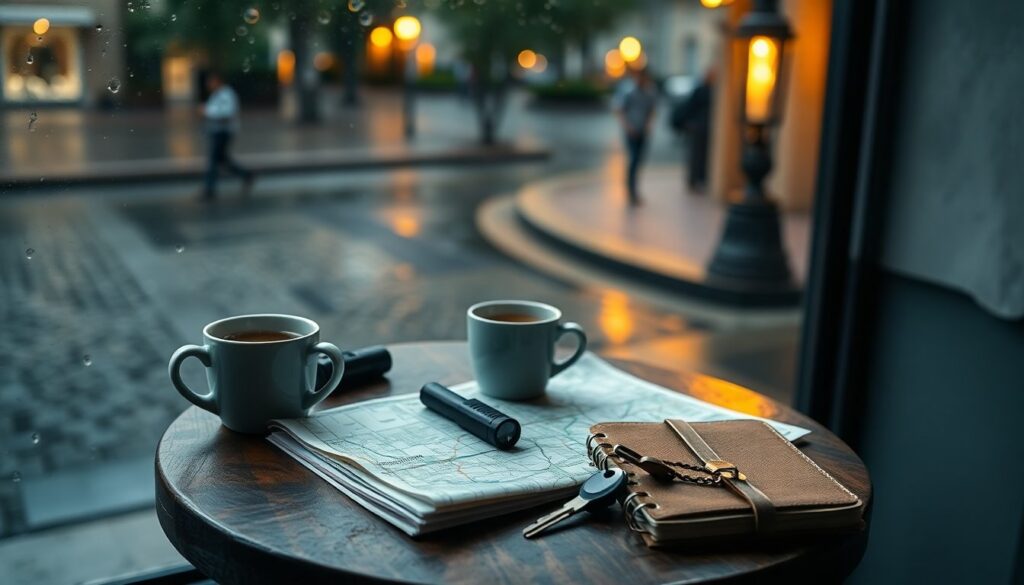 Sicurezza urbana pratica: strategie per residenti e viaggiatori