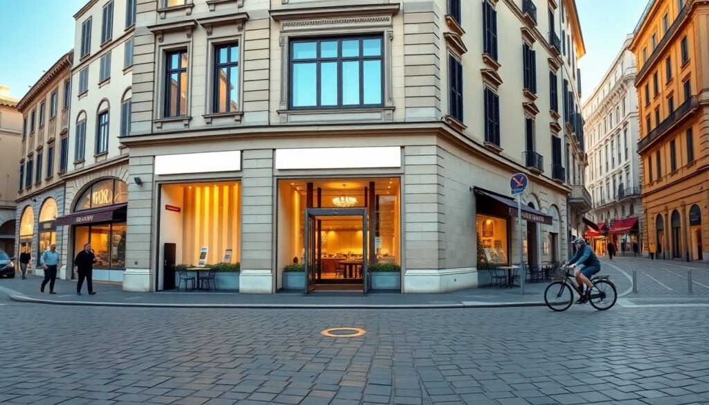 Tezenis trasferisce il punto vendita nell’ex locale Carige a corso Garibaldi