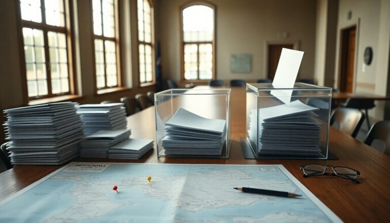 Turno amministrativo in provincia di Ancona: affluenza, risultati e sindaci eletti