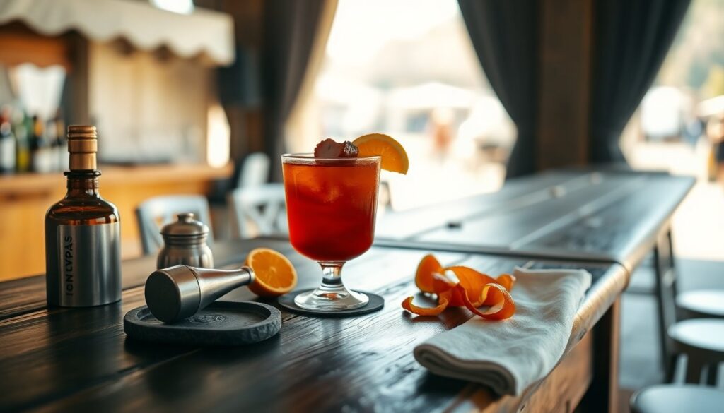 Twist territoriale: Americano in Porchetta di Roberto Bruscia conquista la giuria
