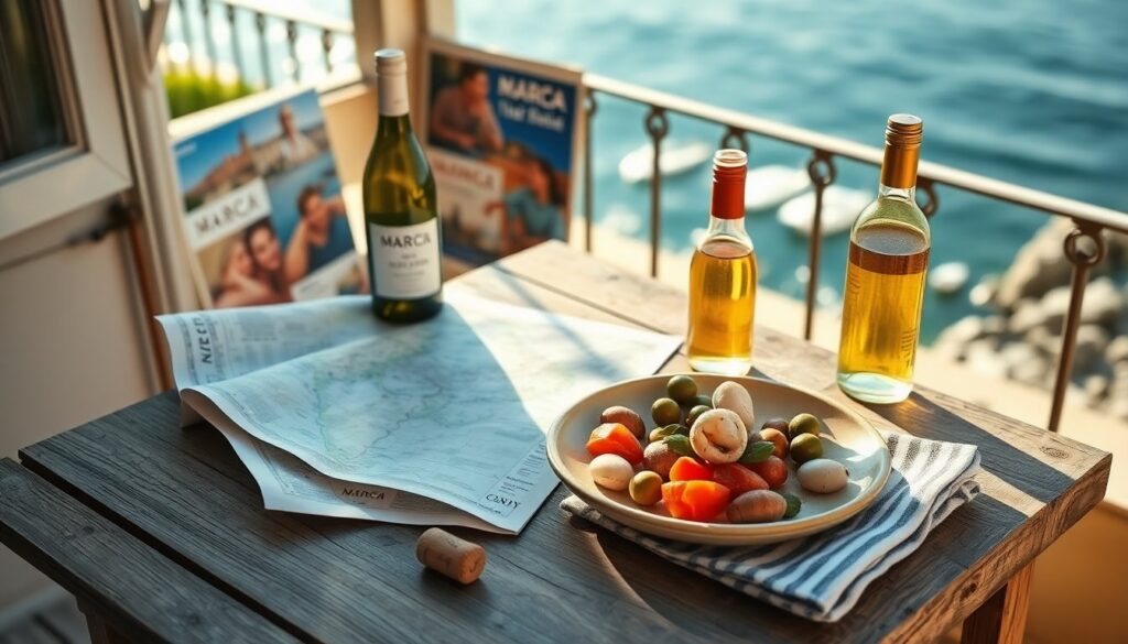 Vacanze del 2 giugno nelle Marche: mare, spesa media e boom di prenotazioni