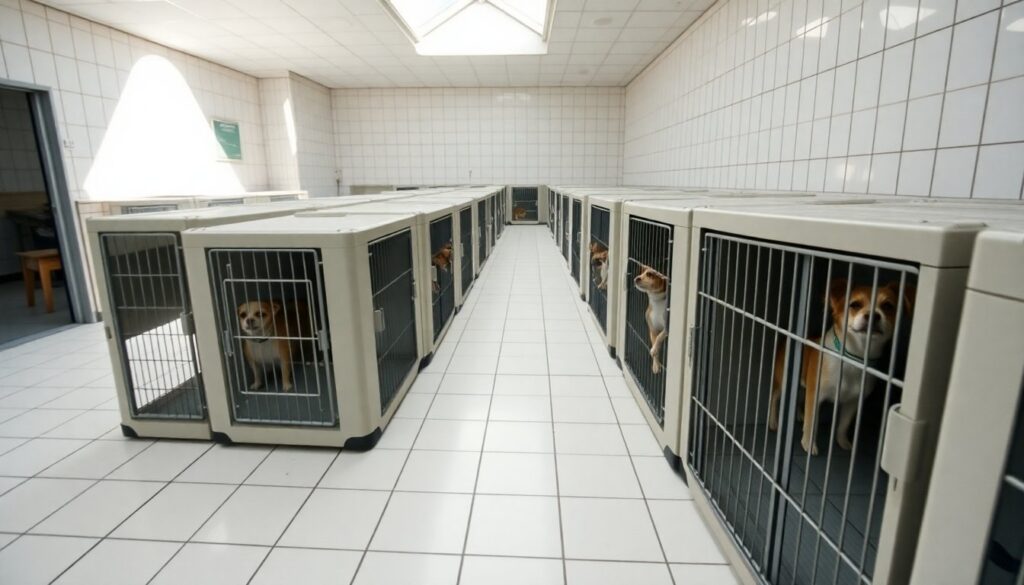 Adozioni in vista per i 41 chihuahua sequestrati a Trecastelli