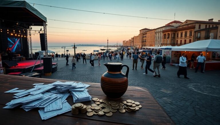 Adriatic Sound Festival a Fano: numeri, interventi e due scippi durante le tre giornate
