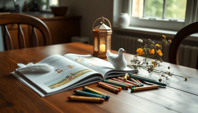 Ambra Collesi Micciarelli: la vita dedicata ai bambini e alla pace