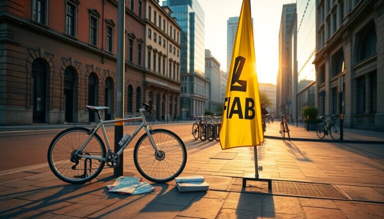 Ancona premiata con la bandiera gialla Fiab: ecco perché