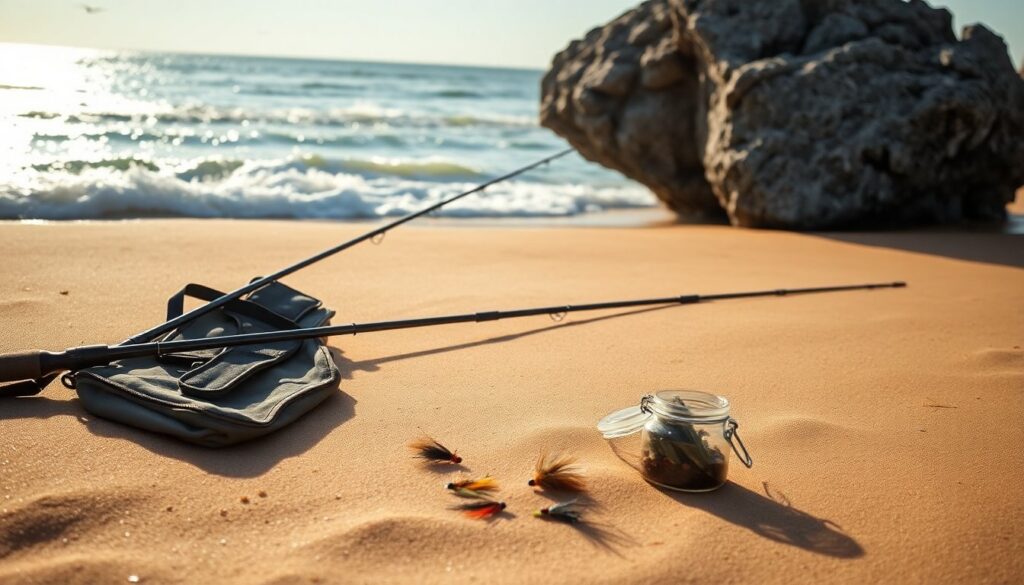 Apsd San Benedetto Colmic in testa alla classifica di pesca sportiva surfcasting