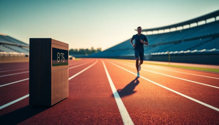 Atletica: il giovane talento fanese batte il primato marchigiano dopo 30 anni