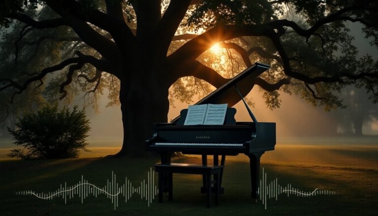Aural di Roberto Cacciapaglia: concerto immersivo al Parco Miralfiore