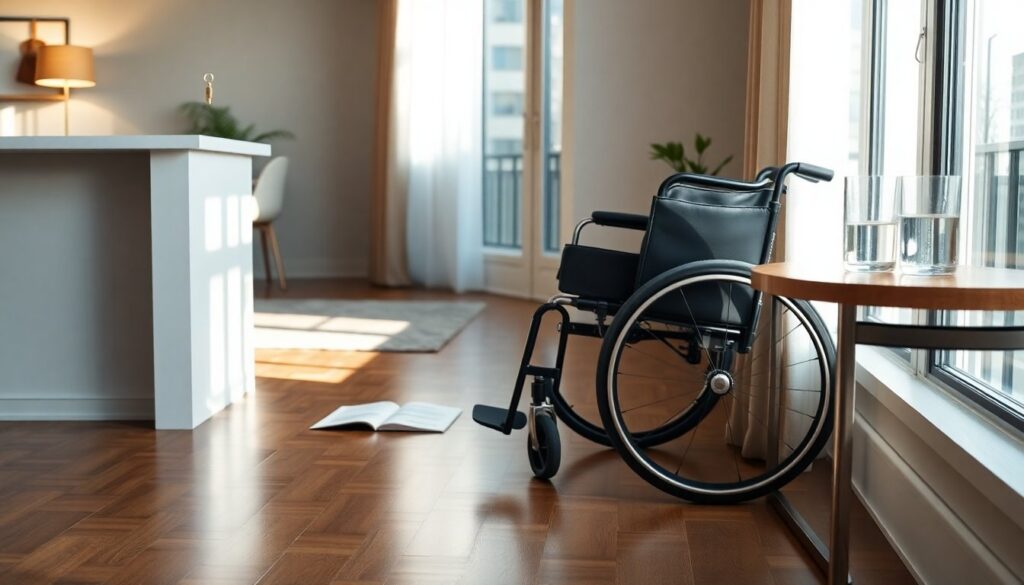 Autonomia per disabili a Jesi: inaugurati tre alloggi con fondi Pnrr