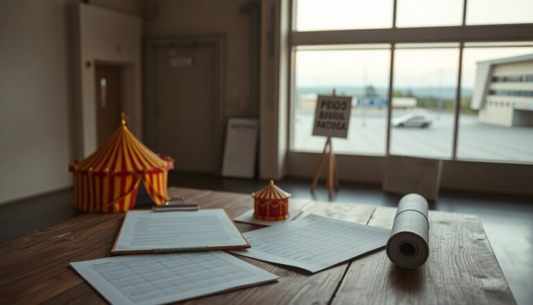 Autorizzazione sospesa per il circo Imperial Royal a Ancona: le contestazioni