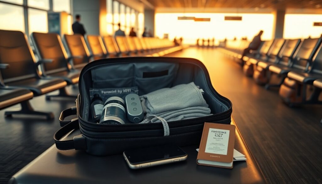 Bagaglio a mano e voli low cost: cosa verificare prima di partire
