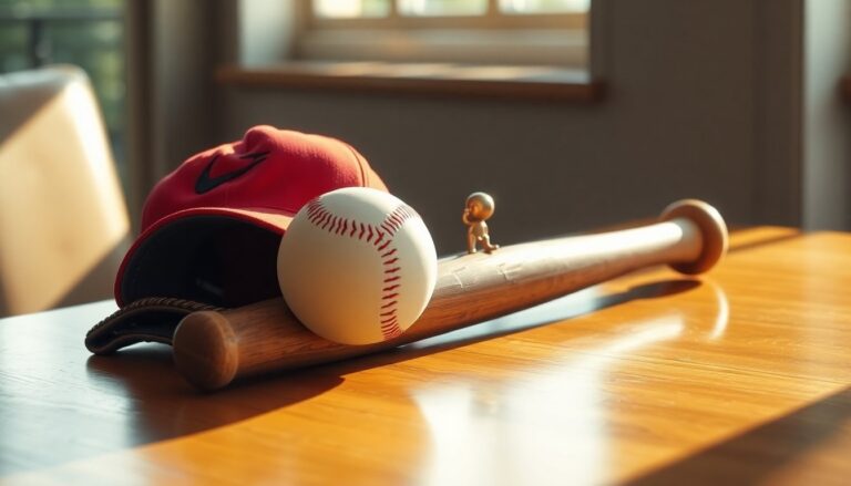 Baseball per italiani: cultura USA, regole base e termini chiave