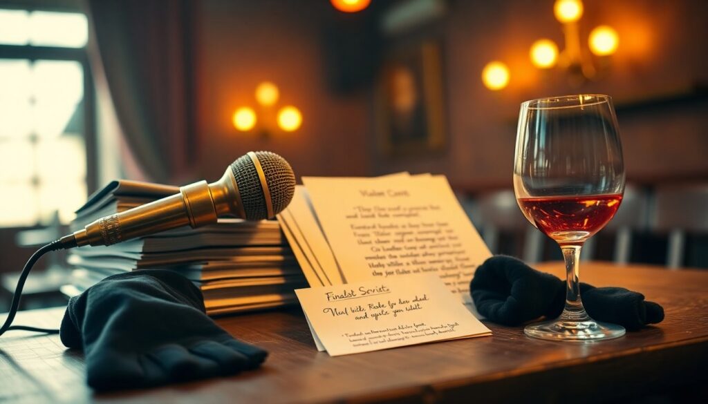 Cabaret, amoremio! 2026: scopri i nuovi comici selezionati per il festival