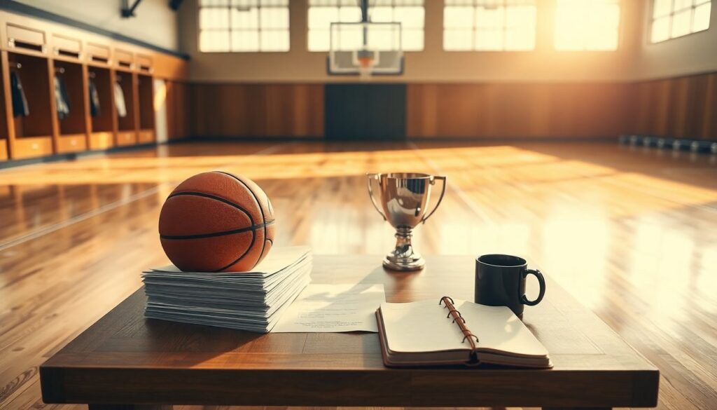 Cambio al vertice della Janus basket: Ceccarelli assume la presidenza
