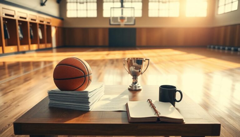 Cambio al vertice della Janus basket: Ceccarelli assume la presidenza