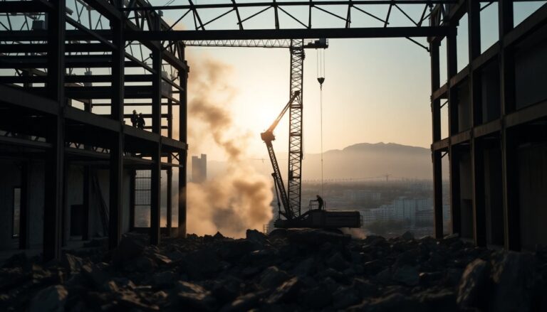 Cantiere avviato a Corinaldo: conferme su fondi e tempi per la Casa di Comunità Hub