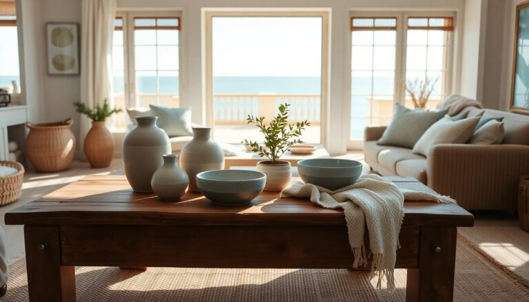Casa al mare nelle Marche: guida pratica alle scelte d’arredo più intelligenti
