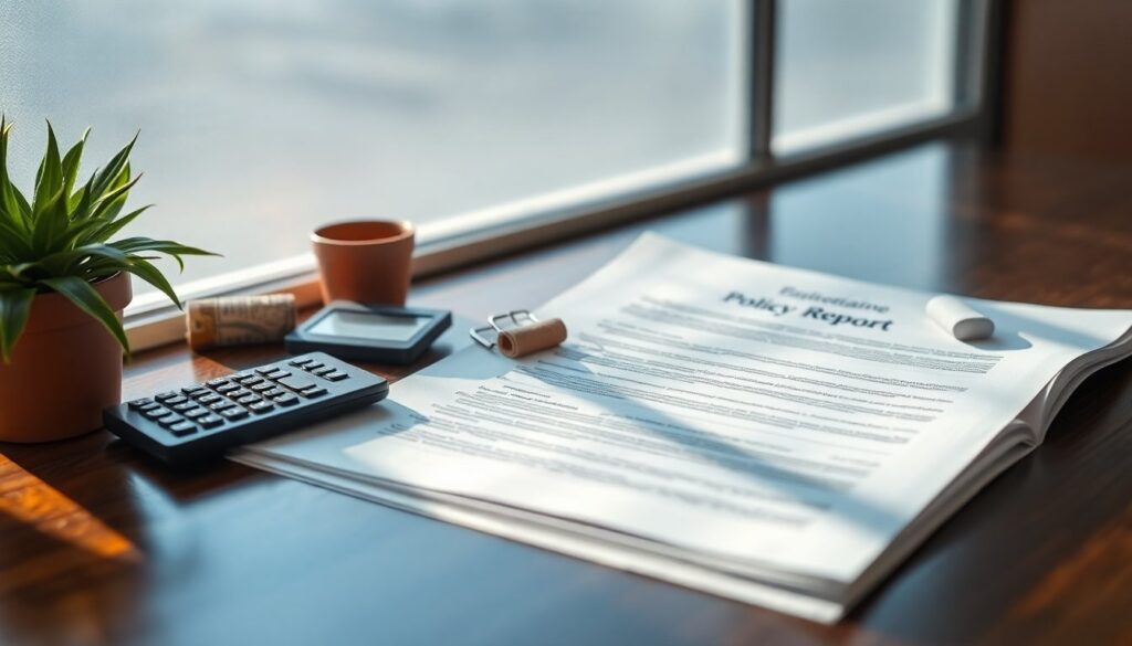 Checklist per valutare programmi: obiettivi, costi, risultati