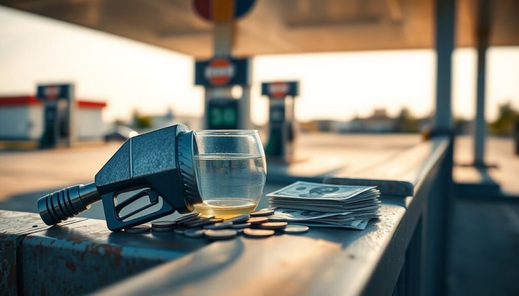 CNA Ascoli Piceno: prezzi benzina e gasolio ancora alti nonostante il calo del greggio