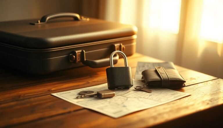 Come evitare furti e truffe: strategie di sicurezza per residenti e viaggiatori