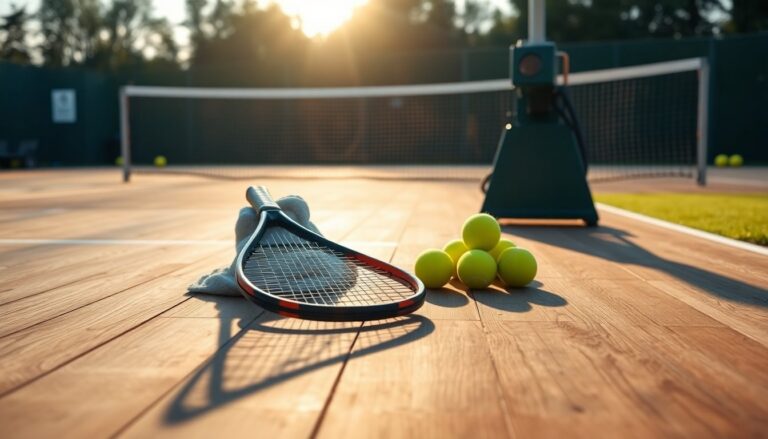 Come giocare a tennis ad ancona: guide ai club, ai livelli e all’attrezzatura