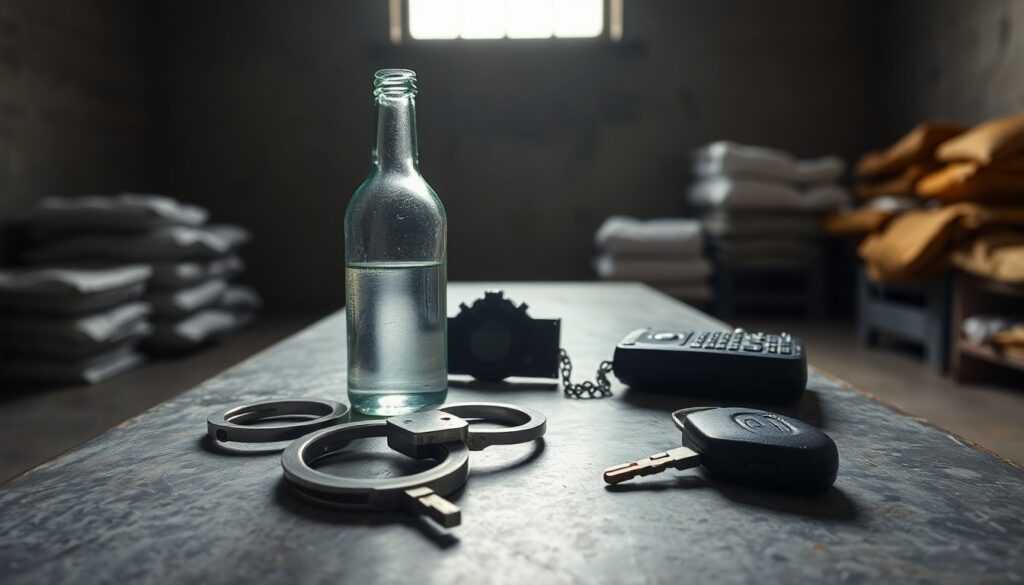 Controlli dei Carabinieri: tre automobilisti denunciati per alcol e droga