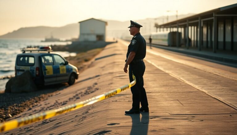 Controlli sul litorale di Falconara: due segnalazioni alla Prefettura e un 19enne arrestato