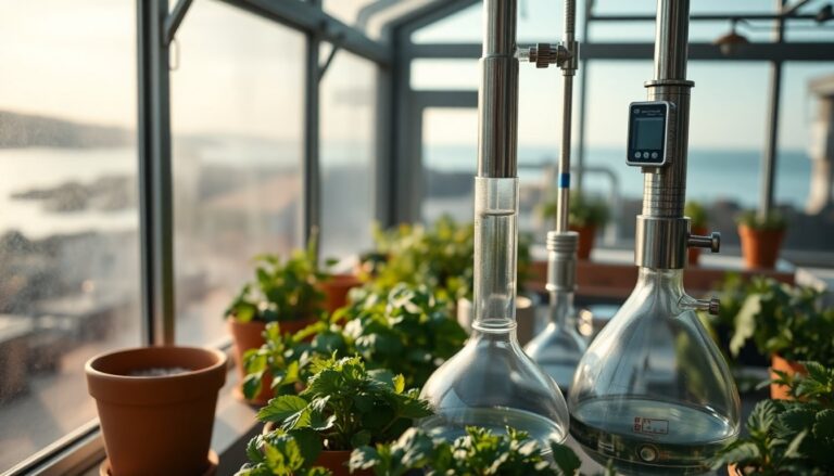 Denunciato un 33enne a Senigallia dopo il ritrovamento di una serra domestica