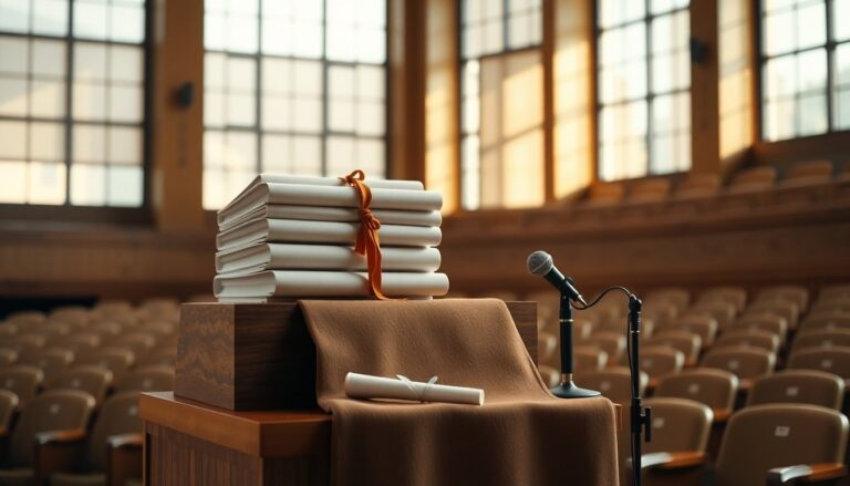 Dottorato Day Univpm: diplomi, numeri e testimonianze in Aula Magna