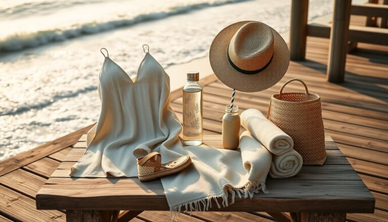 Dress code al mare del Conero: cosa indossare con stile responsabile