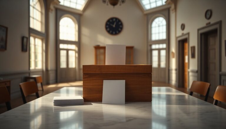 Election day ad Ancona: cosa cambia per gli elettori