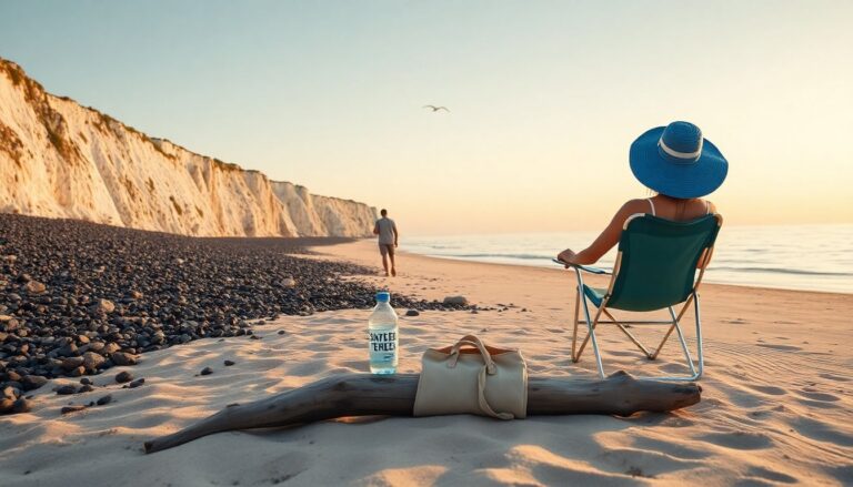 Etichetta, sicurezza e ambiente sulle spiagge del Conero