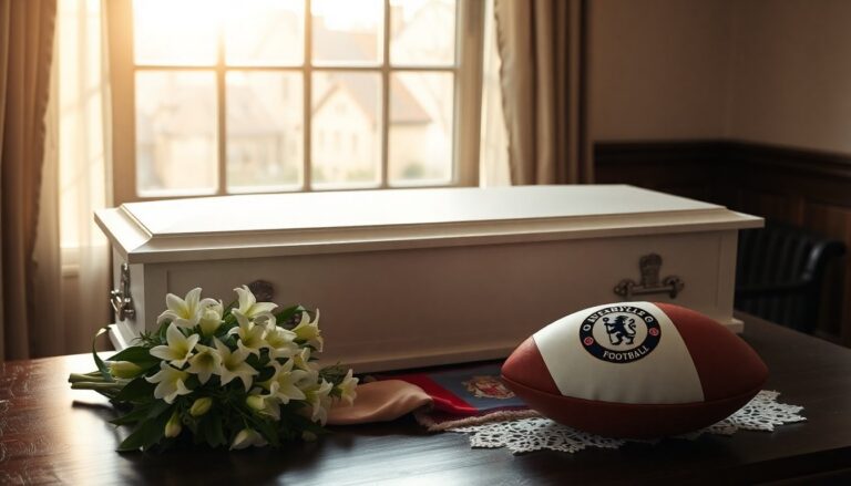 Funerali commoventi per il giovane tifoso dell’Ancona