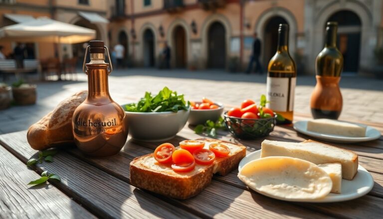 Guida agli appuntamenti enogastronomici: Food&Drink ad Ancona e Rotte Mediterranee a Napoli