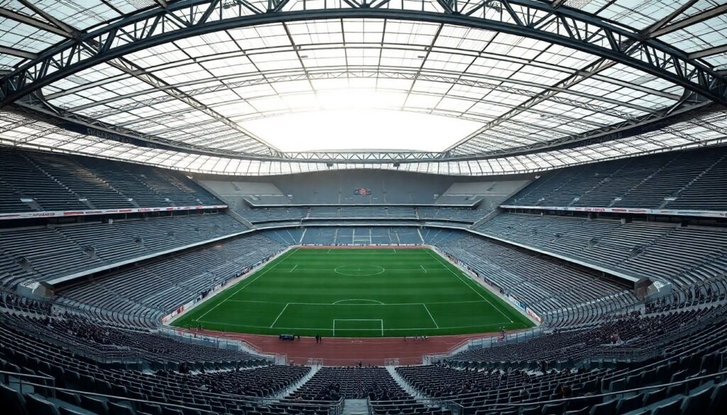 Guida ai settori dello Stadio Del Conero: quale tribuna scegliere
