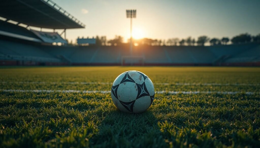 Guida al calcio ad Ancona: campi, costi, servizi e tornei