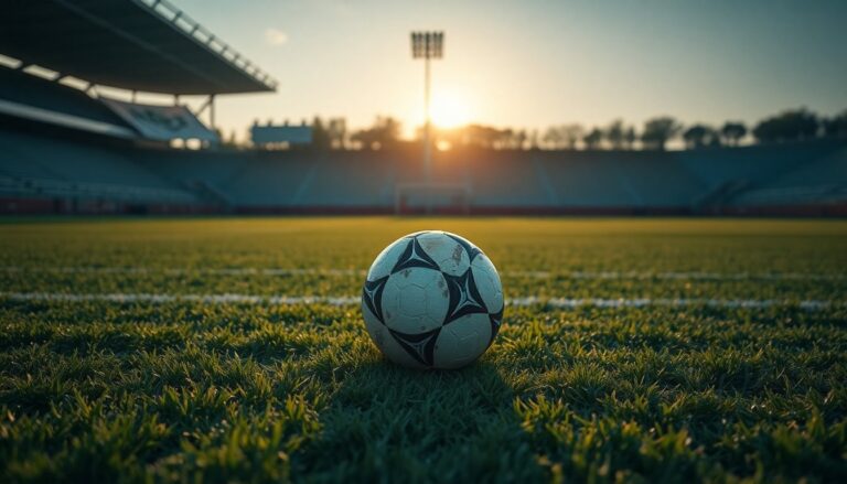 Guida al calcio ad Ancona: campi, costi, servizi e tornei