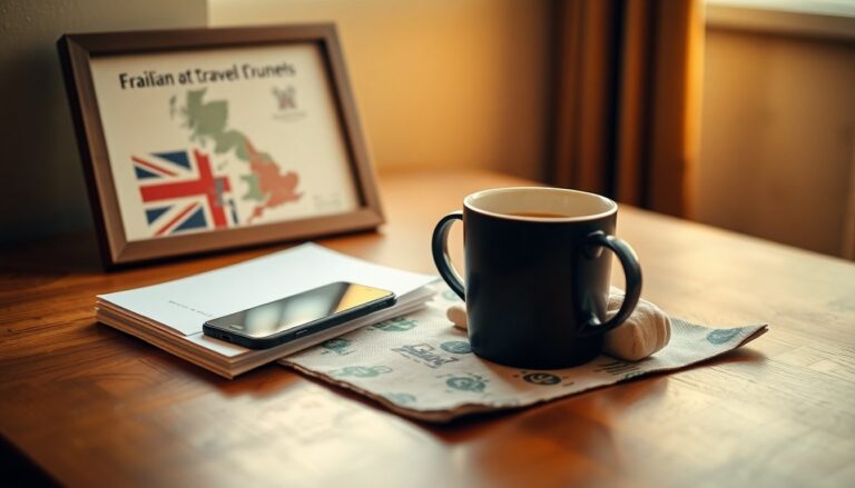 Guida Brexit per italiani nel Regno Unito: documenti, sanità, roaming, studio e lavoro