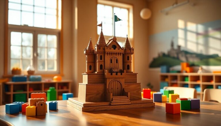Il Castello dei Tesori: un nuovo polo educativo per Trecastelli