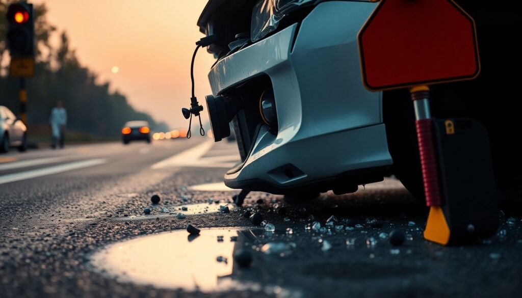 Incidente mortale a Corridonia: scontro tra due auto sulla statale 77